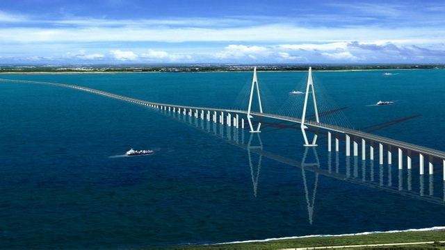 杭州湾跨海大桥.jpg 杭州湾跨海大桥.jpg